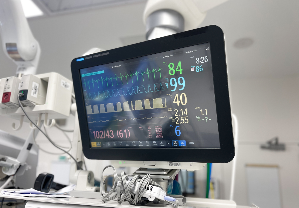 Exames Cardiologicos Intervencionistas - Hemodinamica - Eletrofisiologico